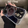 Capa Anti Impacto com MagSafe para iPhone