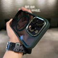 Capa Anti Impacto com MagSafe para iPhone