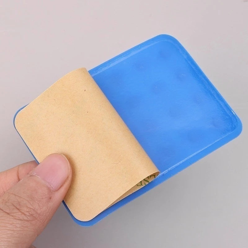 Suporte para Celular com Ventosa em Silicone Universal